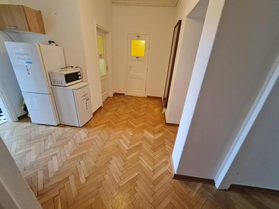 Fantastic Waw - O13 Room A Варшава Екстериор снимка