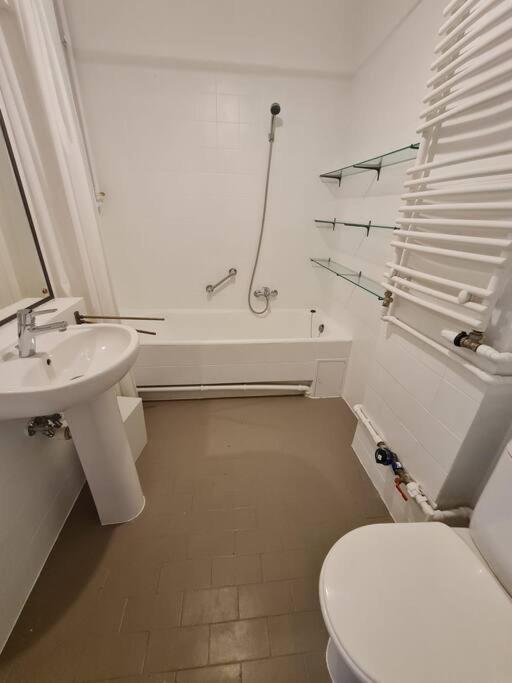 Fantastic Waw - O13 Room A Варшава Екстериор снимка